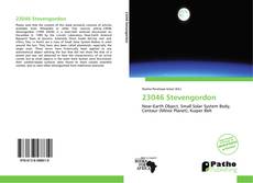 Capa do livro de 23046 Stevengordon 