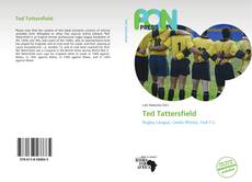 Buchcover von Ted Tattersfield