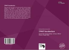 Portada del libro de 23045 Sarahocken