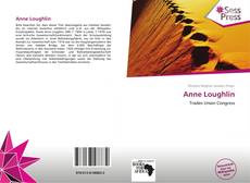 Portada del libro de Anne Loughlin