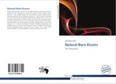 Couverture de Natural Born Kissers