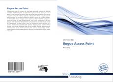 Bookcover of Rogue Access Point