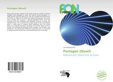 Buchcover von Pentagon (Novel)