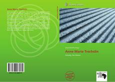 Bookcover of Anne Marie Trechslin