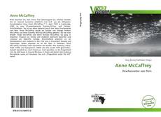 Portada del libro de Anne McCaffrey