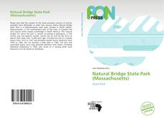 Capa do livro de Natural Bridge State Park (Massachusetts) 