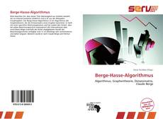 Berge-Hasse-Algorithmus的封面