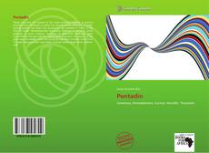 Portada del libro de Pentadin