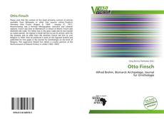 Buchcover von Otto Finsch