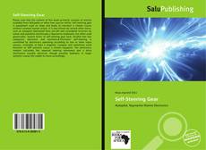 Bookcover of Self-Steering Gear