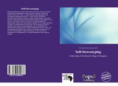 Bookcover of Self-Stereotyping