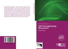 Bookcover of Self-Strengthening Movement