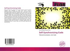 Bookcover of Self-Synchronizing Code