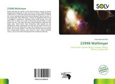 Couverture de 22998 Waltimyer