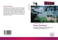 Berge (Homberg) kitap kapağı
