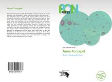 Capa do livro de Anne Torcapel 