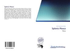 Bookcover of Splenic Plexus