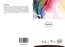 Bookcover of Rogówiec