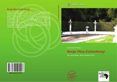 Bookcover of Berge (Neu-Eichenberg)