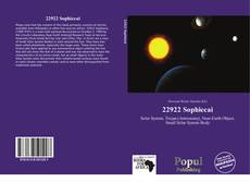 Portada del libro de 22922 Sophiecai