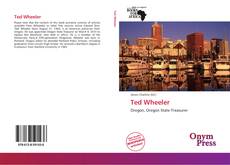 Portada del libro de Ted Wheeler