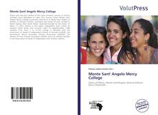 Copertina di Monte Sant' Angelo Mercy College