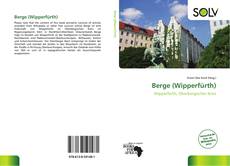 Couverture de Berge (Wipperfürth)