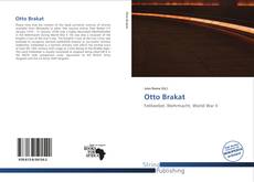 Bookcover of Otto Brakat