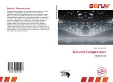 Natural Compression的封面