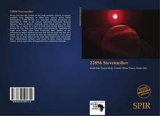 Portada del libro de 22856 Stevenzeiher