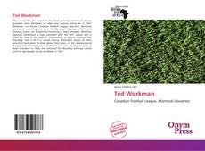 Bookcover of Ted Workman