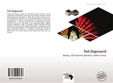 Обложка Ted Zegwaard