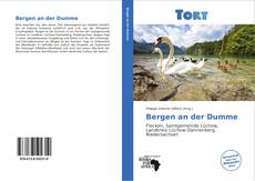 Capa do livro de Bergen an der Dumme 