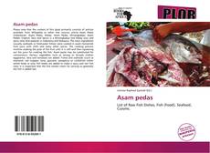 Bookcover of Asam pedas