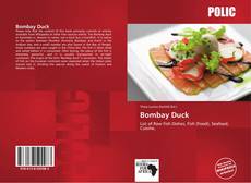 Copertina di Bombay Duck