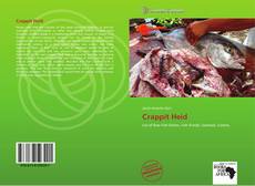 Bookcover of Crappit Heid
