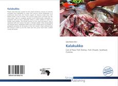 Buchcover von Kalakukko