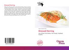 Copertina di Dressed Herring