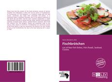 Portada del libro de Fischbrötchen