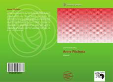 Anne Plichota的封面