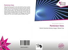 Portada del libro de Penticton Vees