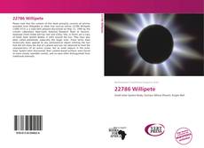 Bookcover of 22786 Willipete