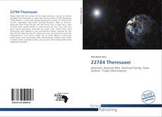 Buchcover von 22784 Theresaoei