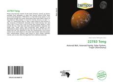 Bookcover of 22783 Teng