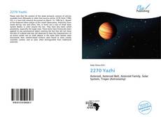 Bookcover of 2270 Yazhi