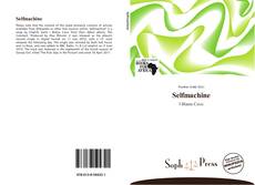 Bookcover of Selfmachine