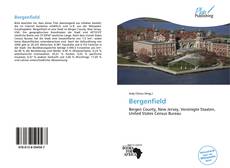 Capa do livro de Bergenfield 
