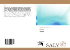 Bookcover of Roha