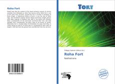 Capa do livro de Roha Fort 