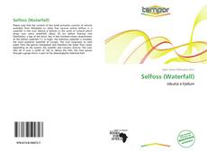 Selfoss (Waterfall) kitap kapağı